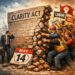CLARITY Act