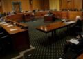 CLARITY Act clears Senate Banking Committee with bipartisan support
