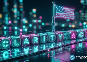 CLARITY Act ethics fight risks Senate failure - 1