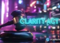 CLARITY Act window slams shut after May 21 - 1