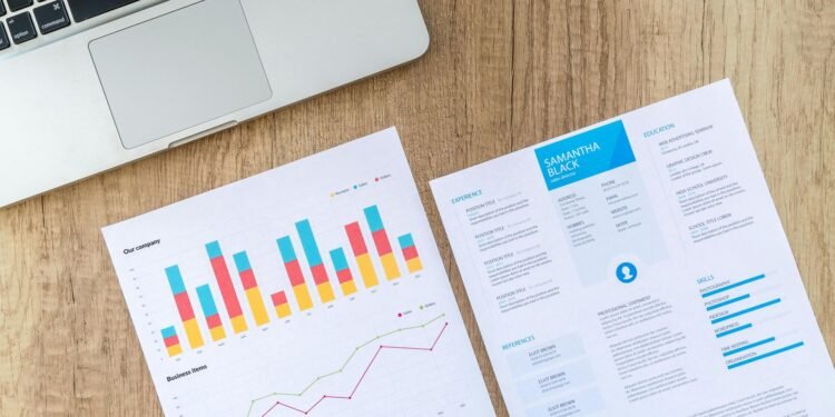 CV format and design - the ultimate guide for 2026