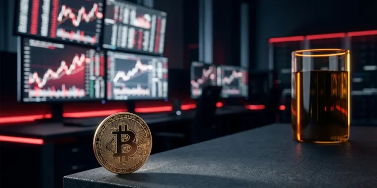 Can Bitcoin Hold 80k Ahead of CPI