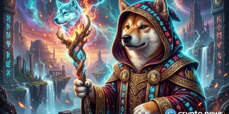 Can DOGE reclaim $0.50? Altseason signals and Musk noise collide at $0.195