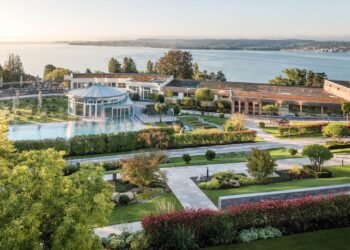 Can Fasting Be Therapy? I Went to This Retreat in Germany to Find Out