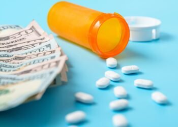 Can Federal Employees Save Money on Prescription Drug Costs with TrumpRX? 
