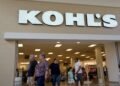 Can jewelry, kids’ clothes and ‘KPop Demon Hunters’ resurrect Kohl’s from the dead?