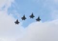 Canada falling short on defense spending, F-35 review, Pentagon official says