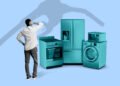 Can’t afford to buy a new fridge or dishwasher over Memorial Day? A better holiday sale is coming up.
