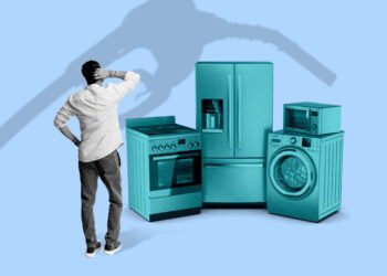 Can’t afford to buy a new fridge or dishwasher over Memorial Day? A better holiday sale is coming up.