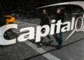 Capital One files trademark lawsuit to thwart large-scale scams