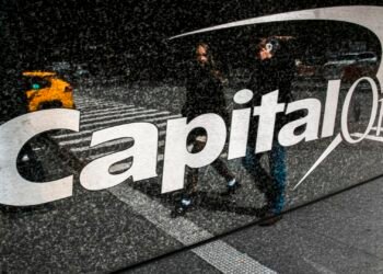 Capital One files trademark lawsuit to thwart large-scale scams