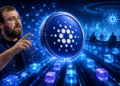 Cardano Founder Says 'Leios Is Coming' As Proposal Heads To DReps