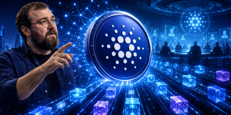Cardano Founder Says 'Leios Is Coming' As Proposal Heads To DReps