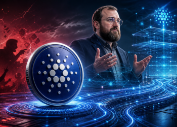 Cardano Scaling Criticism Grows As Hoskinson Defends Leios Plan