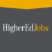 Career Services Coordinator - HigherEdJobs