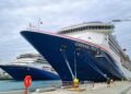Carnival Cruise Just Had a Massive Data Breach