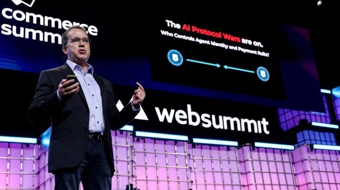 Catena Labs secures $30M Series A, files for bank charter to build financial rails for AI agents
