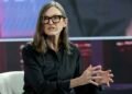Cathie Wood’s flagship fund is largely missing out on a booming tech-fueled bull run