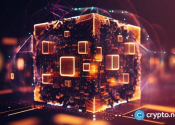 CeFi dominates April crypto fundraising over $860M