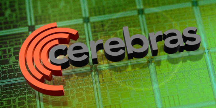 Cerebras’s stock set to rocket, as early indications point to a near doubling
