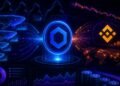 Chainlink’s Biggest Holders Are Quietly Repositioning – Binance Data Reveals Why