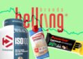 Cheaper protein shakes are crushing this industry stalwart