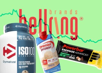 Cheaper protein shakes are crushing this industry stalwart