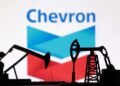 Chevron files request to acquire offshore Greek block, energy ministry says