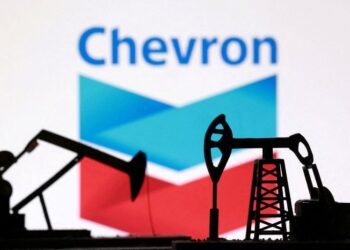 Chevron files request to acquire offshore Greek block, energy ministry says