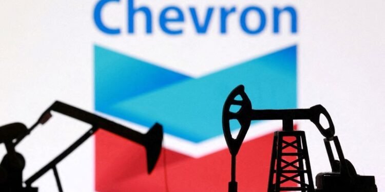 Chevron files request to acquire offshore Greek block, energy ministry says