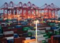 China April exports rebound strongly, trade surplus widens ahead of Trump visit