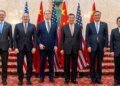 China and US reach tentative tariff reduction agreement after summit talks