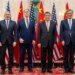 China and US reach tentative tariff reduction agreement after summit talks