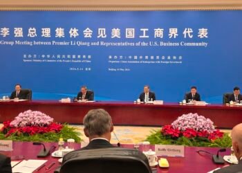 China confirms order for 200 Boeing planes, calls aviation key area for U.S. cooperation