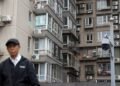 China home prices likely to fall at slower pace this year; seen rising in 2027