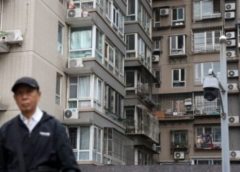 China home prices likely to fall at slower pace this year; seen rising in 2027