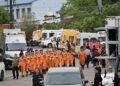 China lowers death toll in Shanxi coal mine disaster to 82