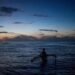 China patrols Scarborough Shoal after Philippines warns of threat