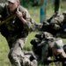 China reportedly trains 200 Russian troops for Ukraine deployment