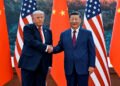 China says Trump visit deals are ’preliminary’