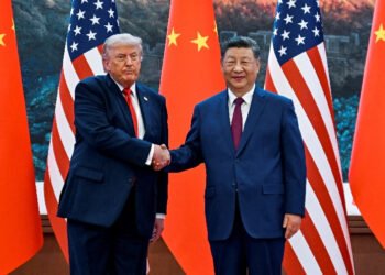 China says Trump visit deals are ’preliminary’