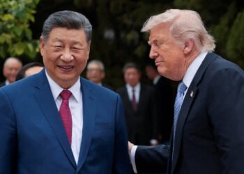China signals tariff cuts, advances in farm market access after Trump-Xi summit