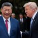 China signals tariff cuts, advances in farm market access after Trump-Xi summit
