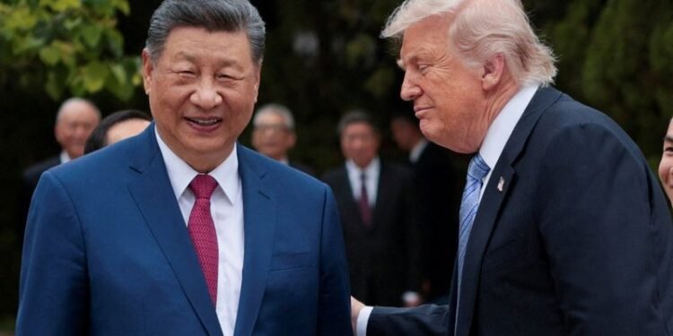 China to buy at least $17 billion in US agricultural products annually, White House says