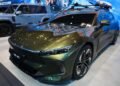 China’s Chery hopes to enter US market at ’suitable’ time