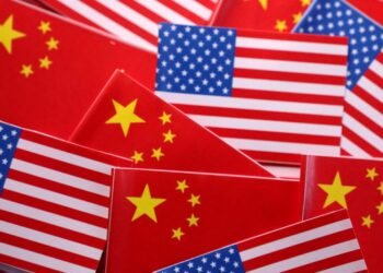 China’s Commerce Ministry blocks US sanctions against five refineries