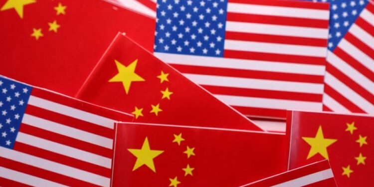 China’s Commerce Ministry blocks US sanctions against five refineries