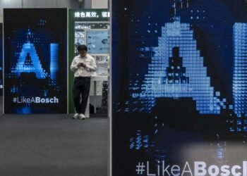 China’s EV price war turns into AI arms race beyond cheaper cars