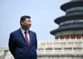 China’s Xi lauds ’new positioning’ in ties with US