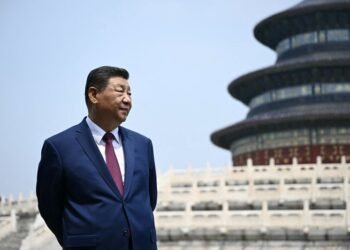 China’s Xi lauds ’new positioning’ in ties with US